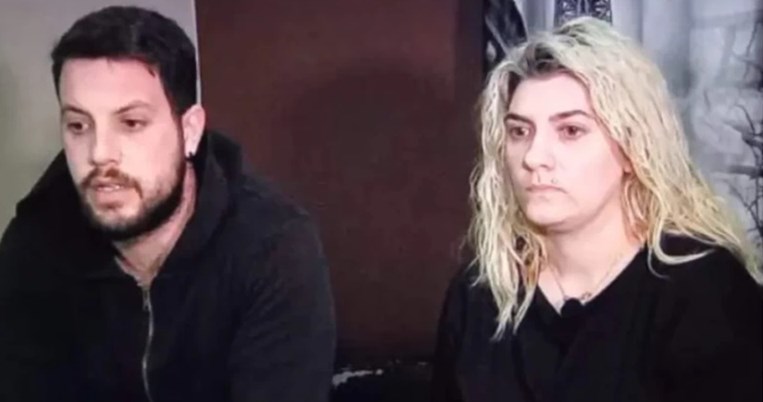 Πάτρα:Η εξήγηση της μητέρας γιατί ζήτησε πίσω το πανάκι με το αίμα που βρέθηκε δίπλα στη νεκρή Ίριδα