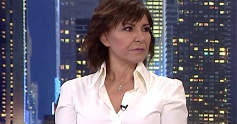 Κωνσταντίνα: «Ξέρω τον ήχο από τις σειρήνες και τις βόμβες»