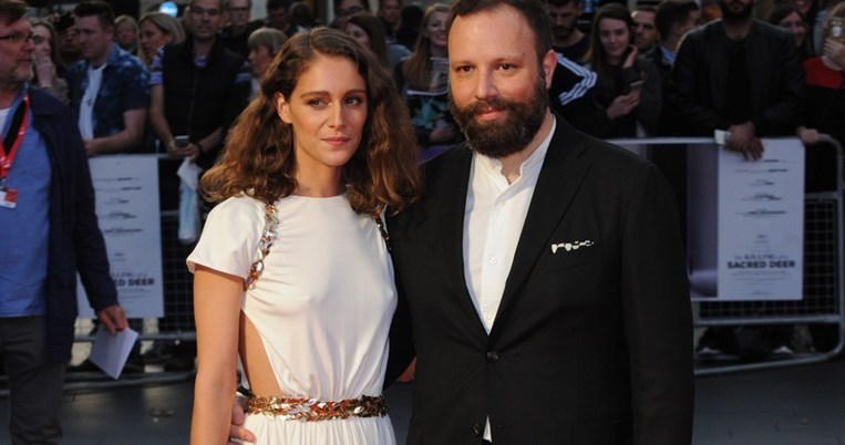 Η Εθνική Λυρική Σκηνή παρουσιάζει τη νέα ταινία του Γιώργου Λάνθιμου