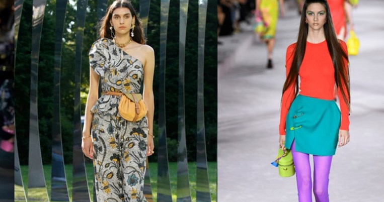 Από την πασαρέλα στο street style | 10 tips που αξίζει να γνωρίζεις φέτος την άνοιξη