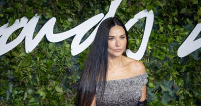 Demi Moore | Το τρυφερό μήνυμά της για τα 67α γενέθλια του πρώην της, Bruce Willis