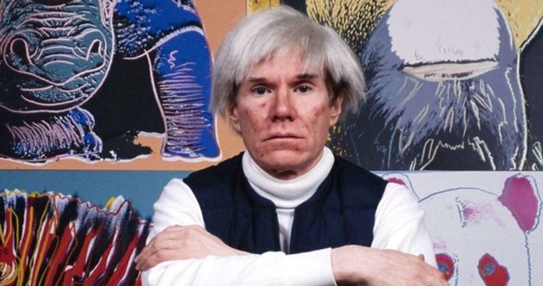 Τι μάθαμε από το The Andy Warhol Diaries στο Netflix