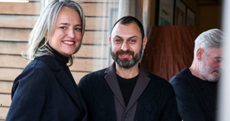 Το σωματείο "Ένωση Ελλήνων Σχεδιαστών Μόδας" προωθεί την ελληνική Μόδα