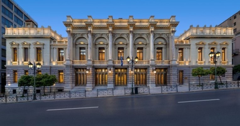 Το Εθνικό Θέατρο βγαίνει στον... δρόμο- οι εκδηλώσεις για την Παγκόσμια Ημέρα Θεάτρου