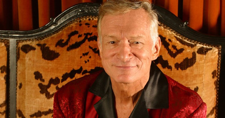 Μαρτυρίες πρώην playmate: «Ο Hugh Hefner ήταν το χειρότερο αρπακτικό απ'όλους»