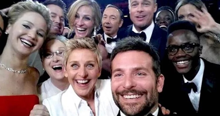 Oscars | Οι θρυλικές στιγμές που έμειναν στην ιστορία των βραβείων