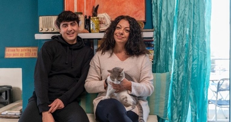 Η Ύπατη Αρμοστεία του ΟΗΕ για τους πρόσφυγες μας βοηθάει να γνωριστούμε καλύτερα