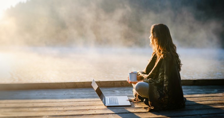Η Αθήνα είναι ένας από τους ελκυστικότερους προορισμούς για τους Digital Nomads