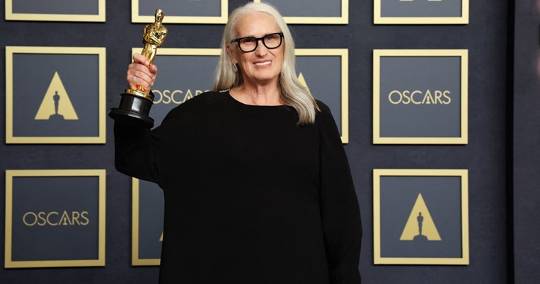 Η Jane Campion γράφει ιστορία ως η τρίτη γυναίκα που κερδίζει το Όσκαρ Σκηνοθεσίας