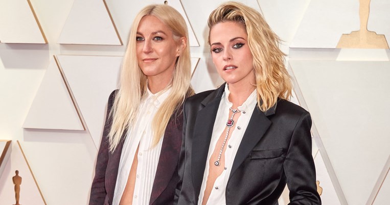 Και το καλύτερο Όσκαρ πάει σ' ένα... φιλί