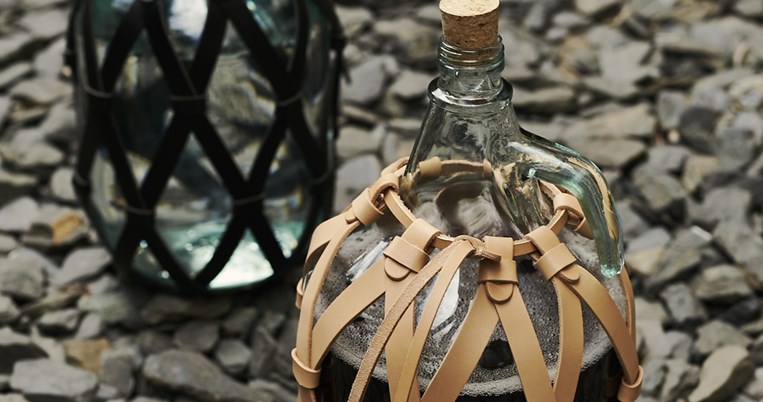 Ancient Greek Sandals: τώρα και συλλογή για το σπίτι