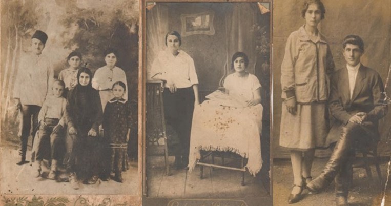 Nάστια Ποπανδοπούλου: «Γιατί παραμένω στο Κίεβο παρά τους ρωσικούς βομβαρδισμούς»