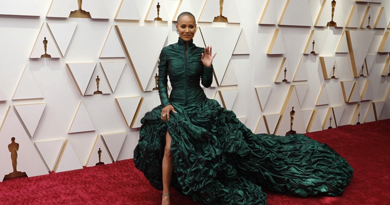 Τζέιντα Σμιθ: «Είναι η εποχή της θεραπείας»