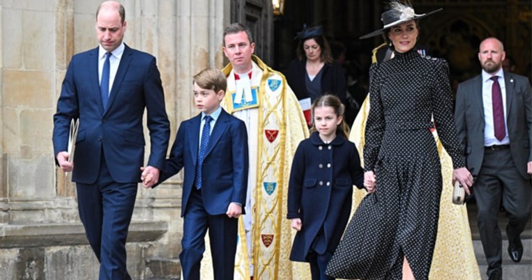 Βασιλικό Μνημόσυνο | Όλα όσα συνέβησαν στη λειτουργία προς τιμήν του πρίγκιπα Φιλίππου