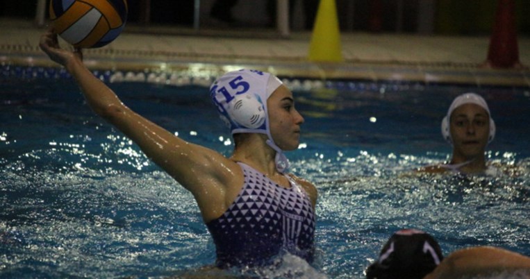 Πόλο: Στην κορυφή της Ευρώπης η ομάδα «Εθνικός»