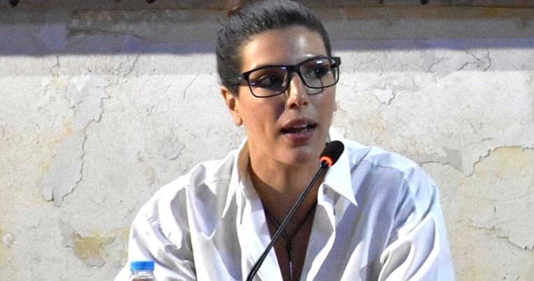 'Ελενα- Όλγα Χρηστίδη: «Τα εγκλήματα είναι πάντα (και) κοινωνικά»