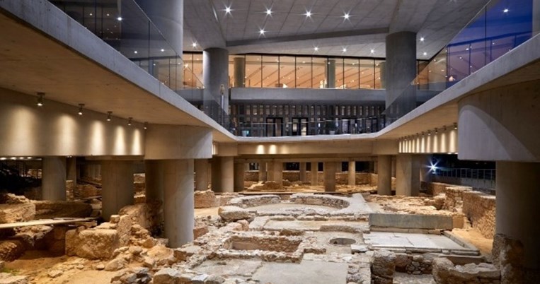Εαρινές ξεναγήσεις στο Μουσείο της Ακρόπολης