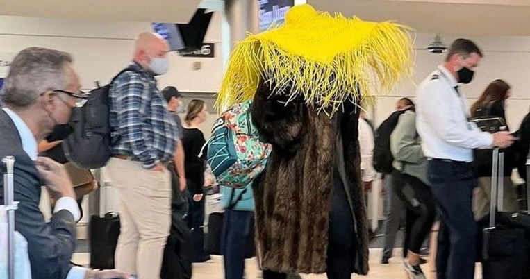 Ιnstagram: Είναι αυτός ο πιο διασκεδαστικός travel λογαριασμός;