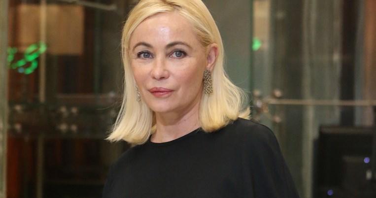  Εμανουέλ Μπεάρ: «Η Ελληνίδα γιαγιά μου με φώναζε κοκόνα μου»