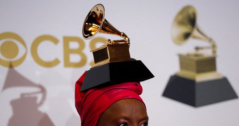 Grammys 2022 | Όλοι οι νικητές των μουσικών βραβείων