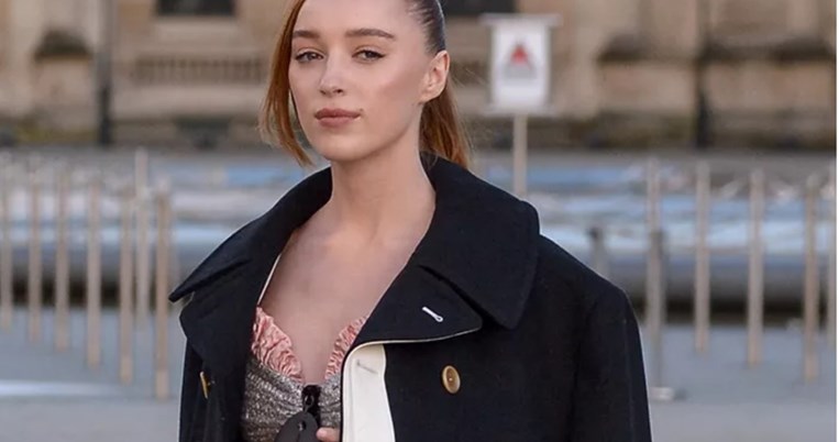 Phoebe Dynevor | Μοιράστηκε ένα skincare tip που δεν πρέπει με τίποτα να ακολουθήσεις