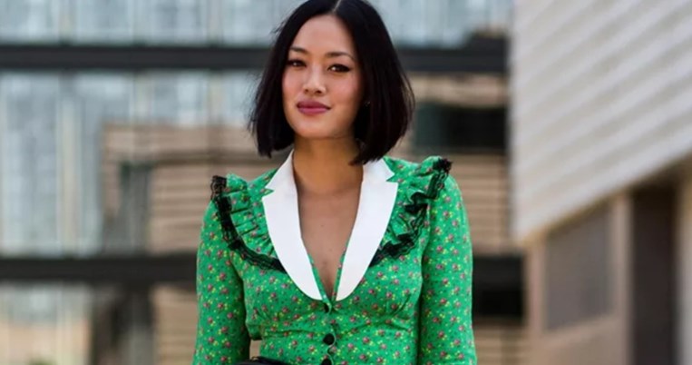 Δέκα στιλιστικοί συνδυασμοί που αξίζει να δοκιμάσεις φέτος την άνοιξη