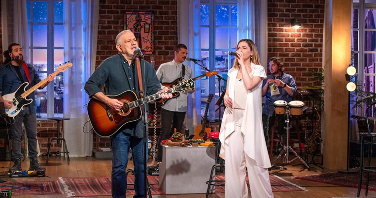 H EΡΤ στηρίζει την Ουκρανία: Μη χάσετε σήμερα το Μουσικό Κουτί στις 22:00 μ.μ