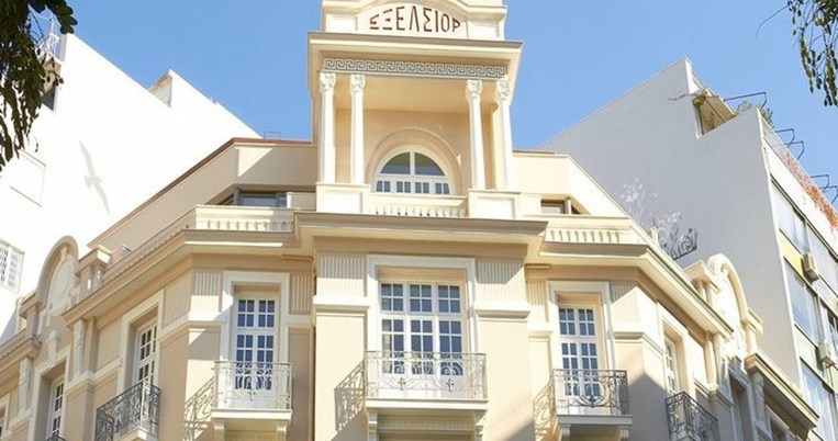 5 λόγοι για τους οποίους οι fashionistas θα λατρέψουν φέτος το Excelsior Thessaloniki