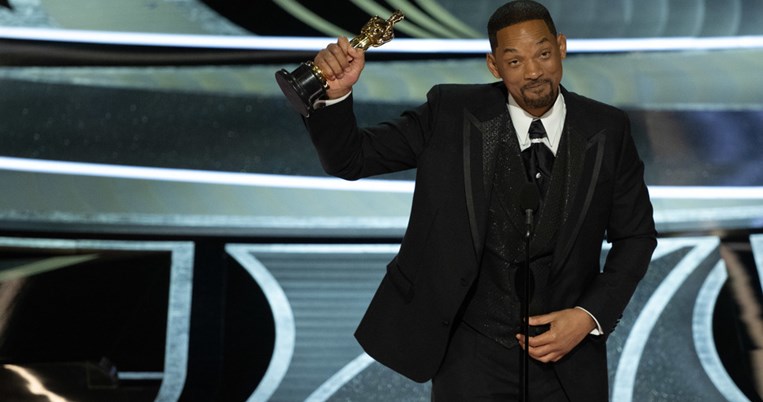 Γουίλ Σμιθ: Το Netflix, η Apple+ και άλλες εταιρίες προχωρούν σε cancel 