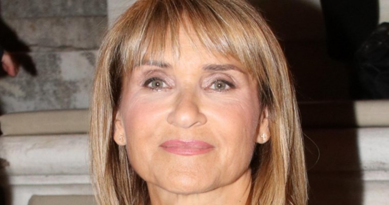 Μάρα Ζαχαρέα | Δημιούργησε το ανοιξιάτικο look που αγαπούν τα style icons εδώ και δεκαετίες