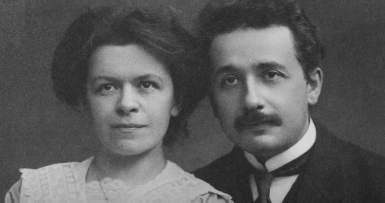 Λίζερλ Αϊνστάιν: Το «κρυφό» παιδί του Άλμπερτ Αϊνστάιν που εξαφανίστηκε μυστηριωδώς μετά τη γέννηση