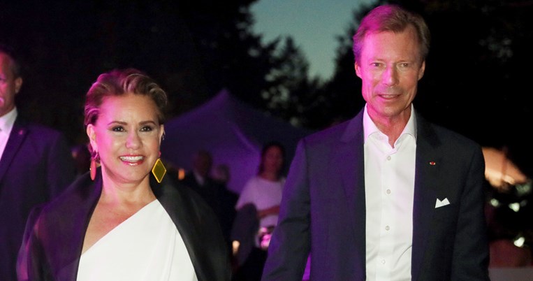 Η βασιλική οικογένεια του Λουξεμβούργου θα φιλοξενήσει στα ανάκτορα πρόσφυγες της Ουκρανίας