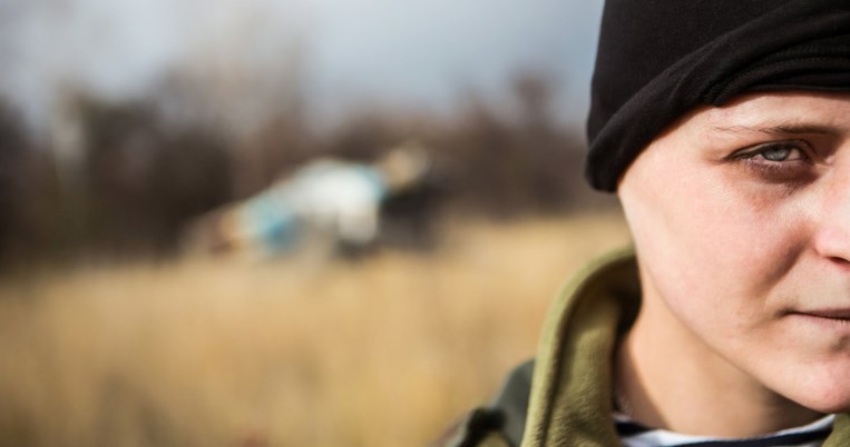 Οι βιασμοί στην Ουκρανία είναι ένας ακόμη πόλεμος