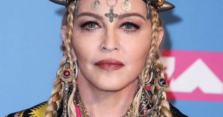 Το νέο βίντεο της Μαντόνα τρομοκράτησε τους θαυμαστές της