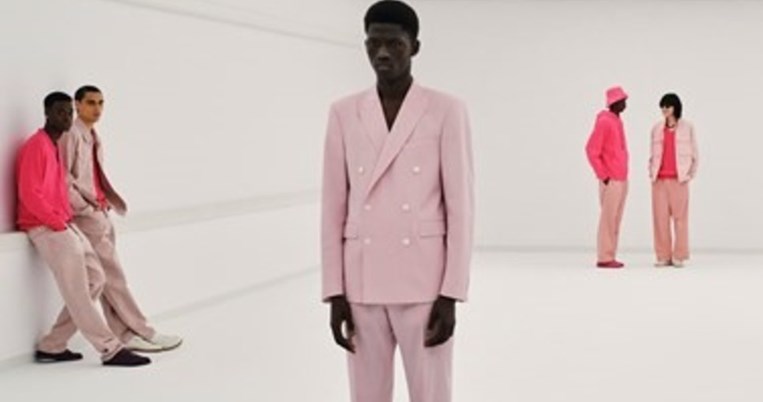 Η νέα συλλογή της Zara έχει όλα όσα χρειάζεται μία διαχρονική γκαρνταρόμπα