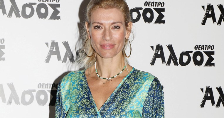 Ζέτα Δούκα: Σχολίασε την διαγραφή Κιμούλη, Χαϊκάλη, Φιλιππίδη από το Σωματείο Ελλήνων Ηθοποιών