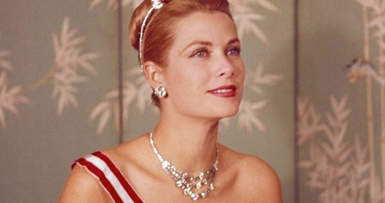 Πριν την Γκρέις Κέλι, υπήρξε μια άλλη ηθοποιός που θα παντρευόταν τον Πρίγκιπα Ρενιέ