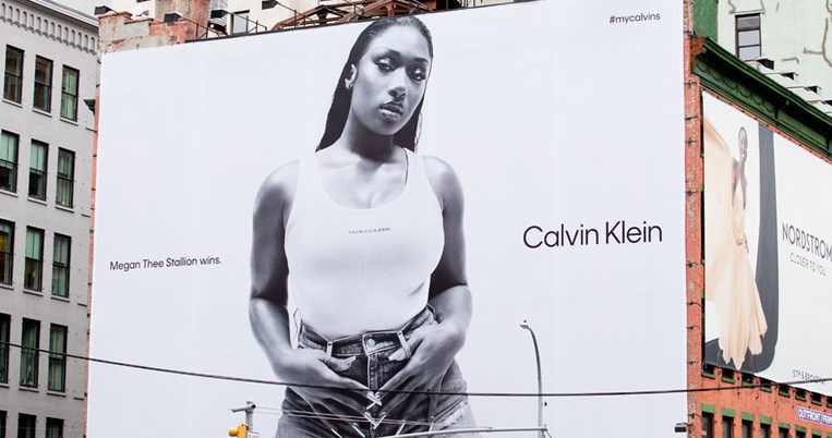 Calvin Klein: η νέα καμπάνια είναι υπερπαραγωγή- Τζόαν Κόλινς, Pet Shop Boys, Νταφόε και η Λούρδη