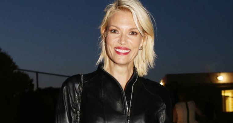 Πώς θα φορέσεις το κοστούμι την άνοιξη; | Τρεις συμβουλές που ακολουθεί πιστά η Βίκυ Καγιά