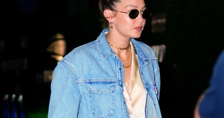 Πώς θα δημιουργήσεις κομψά double denim σύνολα