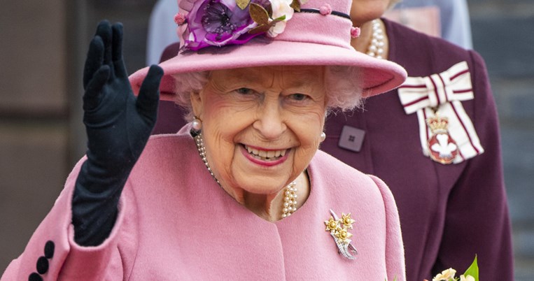 Η τρυφερή παράδοση της βασίλισσας Ελισάβετ για το Πάσχα