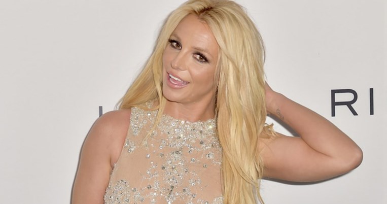 Britney Spears | Δείχνει την κοιλίτσα της στο Instagram μετά την ανακοίνωση της εγκυμοσύνης της