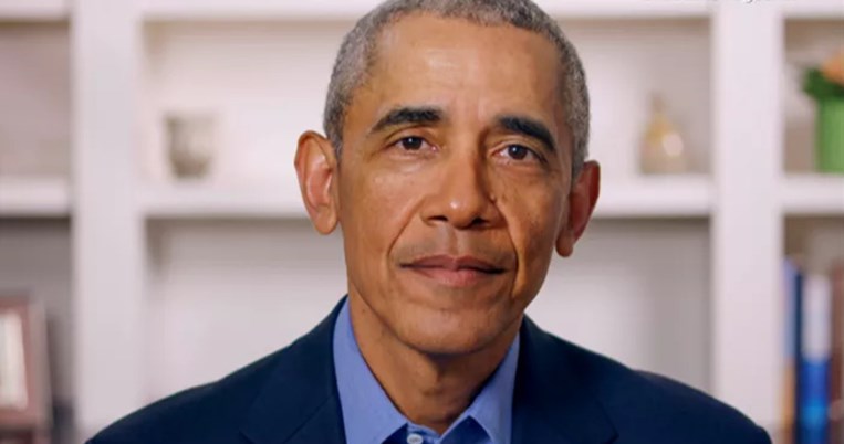 Ο Barack Obama έχει το δικό του ντοκιμαντέρ στο Netflix