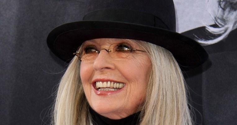 Το νέο βιβλίο της Diane Keaton και ο παράξενος "εθισμός" της