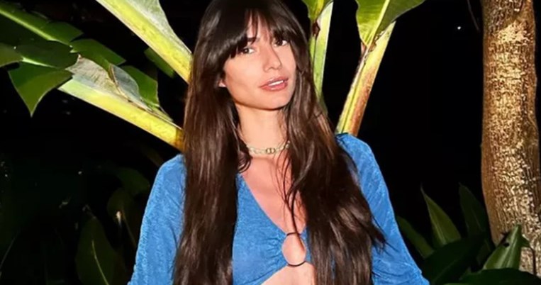 Τα μαγιό της Ηλιάνας Παπαγεωργίου που θα φορέσουμε φέτος στην παραλία