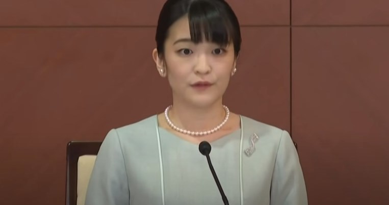 Πριγκίπισσα Μάκο: Εγκατέλειψε την ιαπωνική αυτοκρατορία και κάνει πρακτική άσκηση στη Νέα Υόρκη