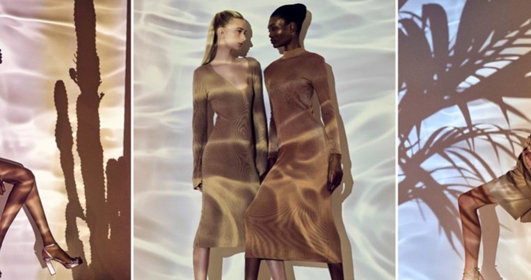 "Sun Dazed" | Η SS'22 καμπάνια της Tsakiris Mallas μόλις κυκλοφόρησε – Η συλλογή του θα κάνει update