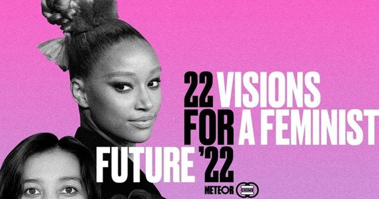 Gucci: η διαδικτυακή σύνοδος της εκστρατείας Chime for Change του Οίκου για το μέλλον των γυναικών