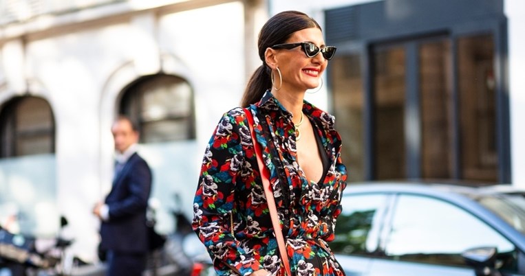 Τα 8 κομμάτια που θα σου εξασφαλίσουν τους καλύτερους στιλιστικούς συνδυασμούς για την άνοιξη