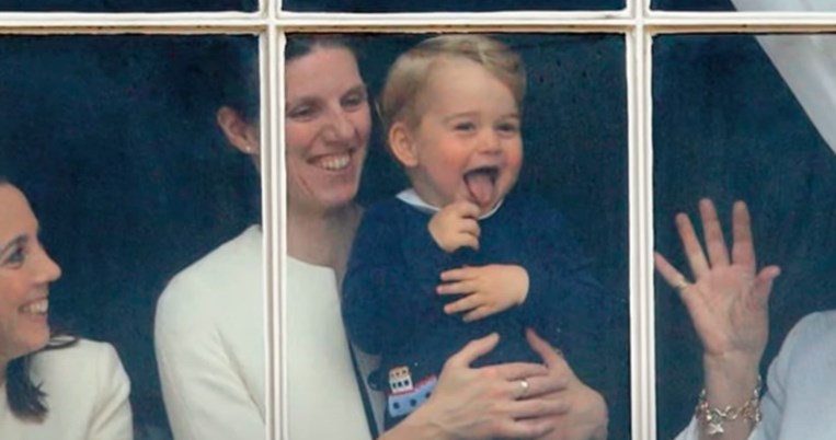Πρίγκιπας Ουίλιαμ - Κέιτ Μίντλετον: Πόσα χρήματα αμείβεται η νταντά των τριών παιδιών τους;